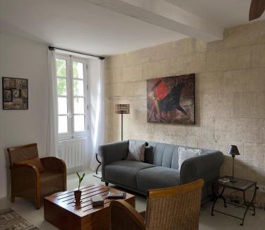 Arles City Centre Apartment | Cœur d'Arles