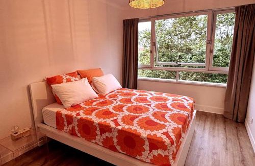 Perrache Apartment | Cœur de Confluence