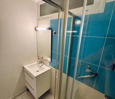 Perrache Apartment | Cœur de Confluence