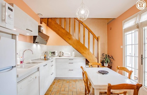 Saint-Martin-sous-Montaigu House | Cœur de Vignes - Saint Martin Sous Montaigu
