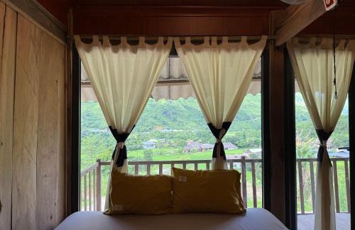 Yen Minh House | Cương Mountain View Homestay