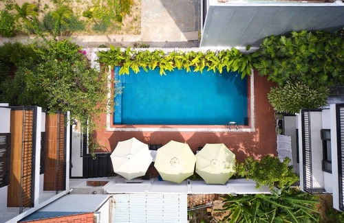 Hoi An City Centre Villa | Cảm nhận như ở tại nhà mình trong lúc đi xa nhà