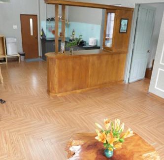 Da Lat Apartment | Cỏ Dại