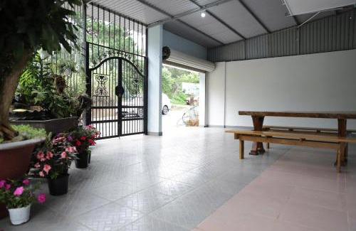 Da Lat Apartment | Cỏ Dại