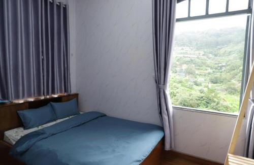 Da Lat Apartment | Cỏ Dại
