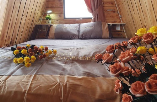 Chau Thanh Resort | Cồn Phụng Resort Mekong - Nature Escape with Free Boat Shuttle & Fishing
