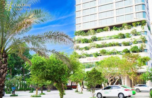 Vinh Hotel | Cửa Đông Luxury Hotel