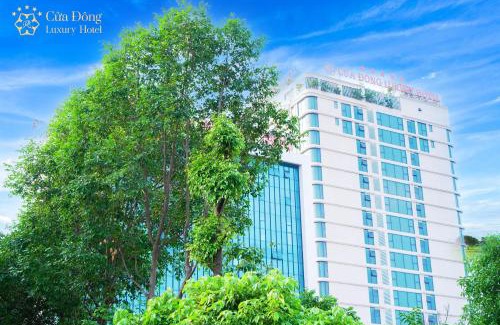 Vinh Hotel | Cửa Đông Luxury Hotel
