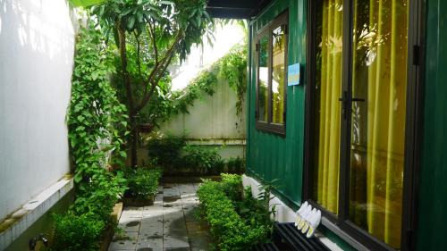 Hai Phong House | Cửa Biển Homestay