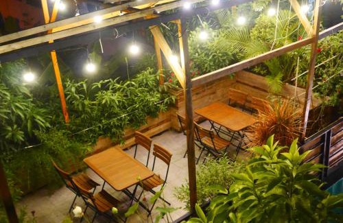 Hai Phong House | Cửa Biển Homestay
