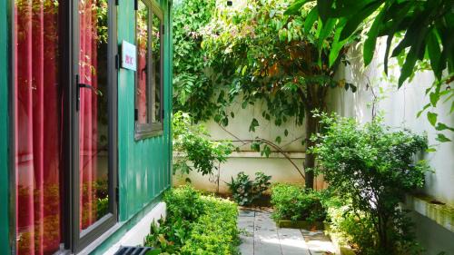 Hai Phong House | Cửa Biển Homestay