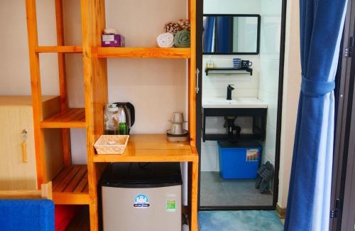 Hai Phong House | Cửa Biển Homestay