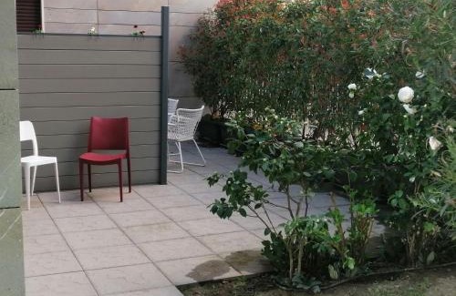 San Donato Milanese Bed & Breakfast | C.A.V. B&B Curiel20