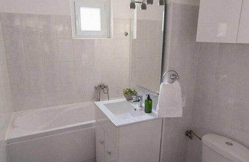 Timisoara Apartment | C Aire - Colorful Apartment