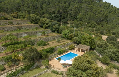 Esporles Villa | C'an Pieres - Three Bedroom Villa, Sleeps 6