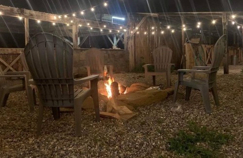 Rush Other | C and A farms vacation rental #1