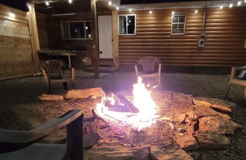 Rush Other | C and A Farms vacation rental 2 and utv/jet ski rentals