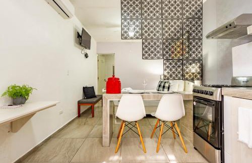 Aguascalientes Apartment | C - Céntrico Loft Privado - Alegría Housing
