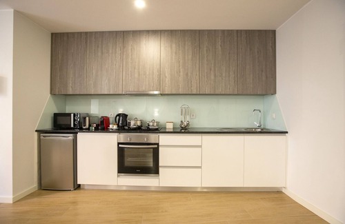 Arcos de Valdevez Apartment | C&C apartment