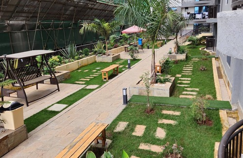 Kileleshwa Apartment | C&C Luxury Apartments at the Heart of Kileleshwa