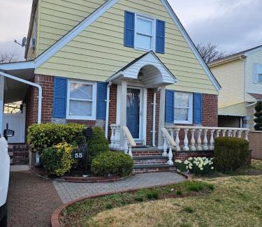 Elmont House | C&C number 2