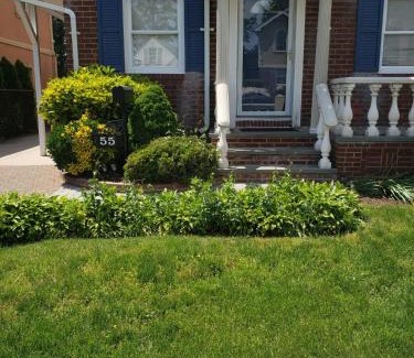 Elmont House | C&C number 2