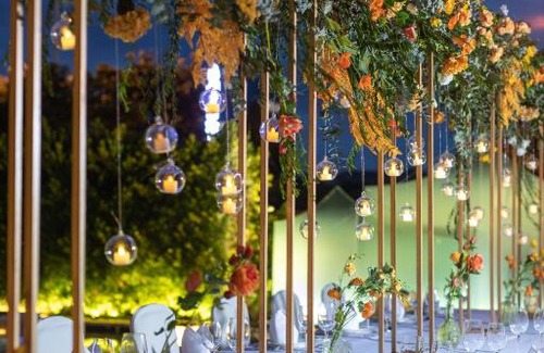 Xiang'an Hotel | C&D Hotel,Xiamen Xiang'an-Late Check Out & Free Welcome Snacks