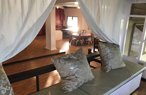 Tagaytay Bed & Breakfast | C Donata Bed & Breakfast Guesthouse