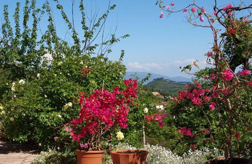 Montelaguardia Hotel | C'Era Una Volta B&B