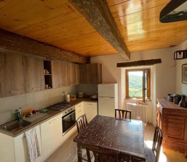 Sestino House | C'era una volta Ca' Rombino