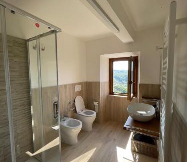 Sestino House | C'era una volta Ca' Rombino