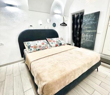 Isolabona Apartment | C’era una Volta