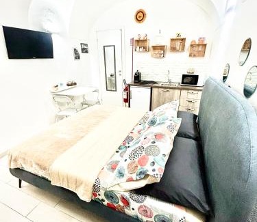 Isolabona Apartment | C’era una Volta