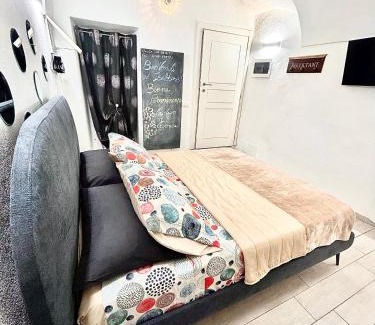Isolabona Apartment | C’era una Volta