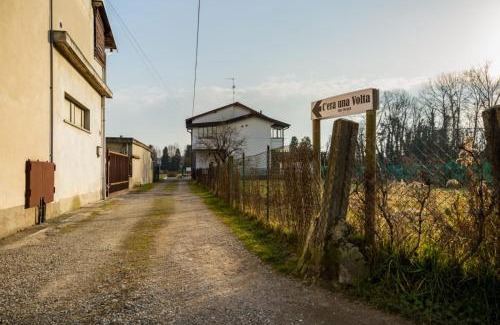 Case Nuove Bed & Breakfast | C'era una volta room