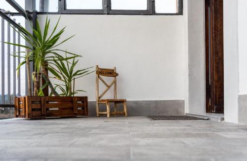 Case Nuove Bed & Breakfast | C'era una volta room