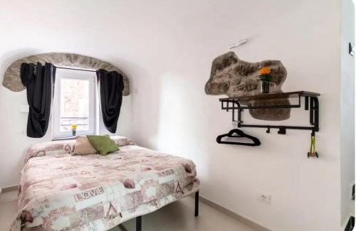 Isolabona Apartment | C'era una volta (suite)
