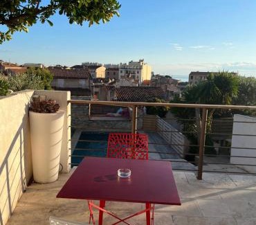 7th Arrondissement Apartment | C’est la qu’il faut venir cet été à 2