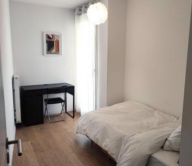 Rueil-Malmaison Apartment | C est Votre Maison