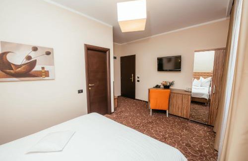 Drobeta-Turnu Severin House | C Guest House