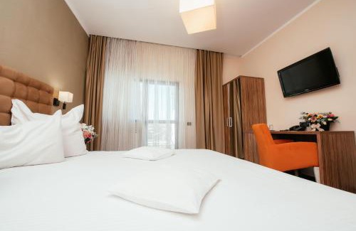 Drobeta-Turnu Severin House | C Guest House