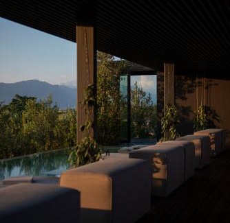 Cassago Brianza Hotel | C-Hotel & Spa