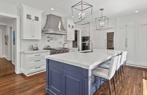 Morristown House | C&J Signature Stays Beautifully Updated Home