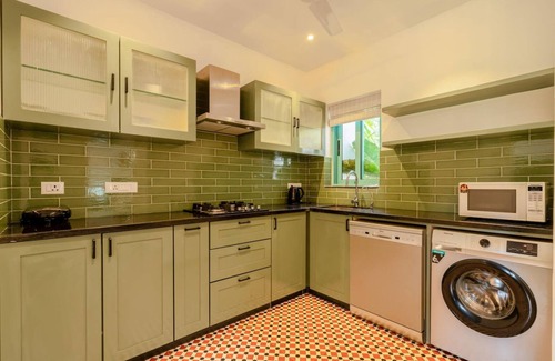 Parra Villa | C Leste by Hireavilla - 3BR Villa w Private Pool