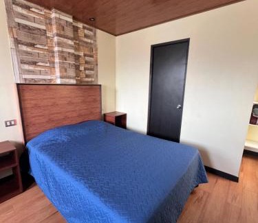 Quetzaltenango Bed & Breakfast | C&M Exclusive Private Rooms