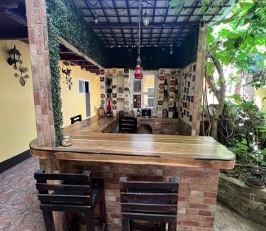Quetzaltenango Bed & Breakfast | C&M Exclusive Private Rooms