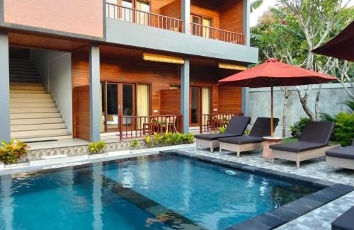 Sei Pinang House | C'man Guest House