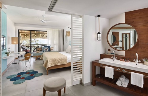 Palmar Resort | C Mauritius