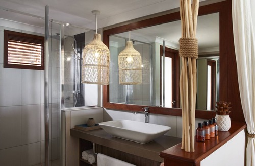 Palmar Resort | C Mauritius