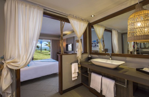 Palmar Resort | C Mauritius